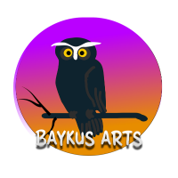 baykusarts profil fotoğrafı