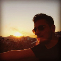 hasanergun profil fotoğrafı