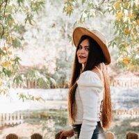 ayseataoguz profil fotoğrafı