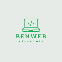 benwebsiteciniz profil fotoğrafı