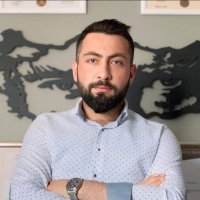 kaganec profil fotoğrafı