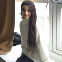 belmas profil fotoğrafı