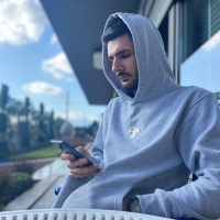 alisahonline profil fotoğrafı