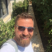 ozgurozdemirr profil fotoğrafı