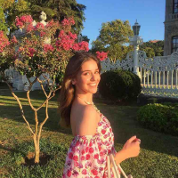 asenasari profil fotoğrafı