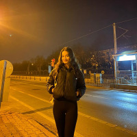 zeynepzoral profil fotoğrafı