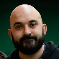 halitkorpe profil fotoğrafı