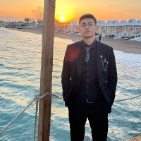 enesbelindir profil fotoğrafı