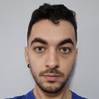 mehmetali714 profil fotoğrafı
