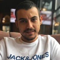 yasincuruk profil fotoğrafı