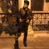 yunusflp profil fotoğrafı