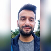 ramazanblgcc profil fotoğrafı
