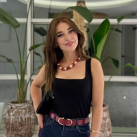 sehnazgulbago profil fotoğrafı