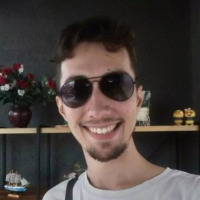 baris0318 profil fotoğrafı