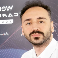 casparrov profil fotoğrafı