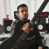 sametyucel64 profil fotoğrafı
