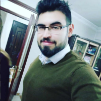 suleymanakar profil fotoğrafı
