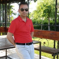 suleymanwriter profil fotoğrafı
