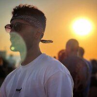 yahyahamad profil fotoğrafı