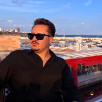 kaands profil fotoğrafı