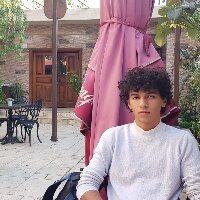 cenk2002 profil fotoğrafı