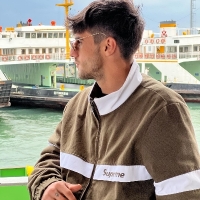 barisbbozkurt profil fotoğrafı
