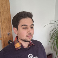 candenizkas profil fotoğrafı
