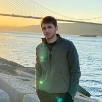 emrebaskaya profil fotoğrafı