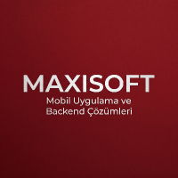 maxisoft profil fotoğrafı