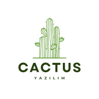 cactusyazilim profil fotoğrafı