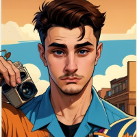 berkruzgar profil fotoğrafı