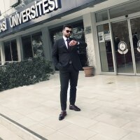 fadloz profil fotoğrafı
