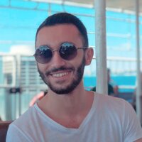canozdenn profil fotoğrafı