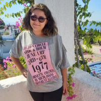 nazlisahin13 profil fotoğrafı