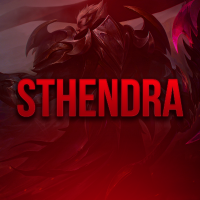 sthendra profil fotoğrafı