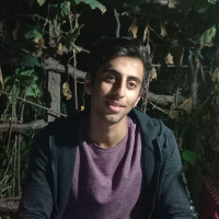 bilalgnc profil fotoğrafı