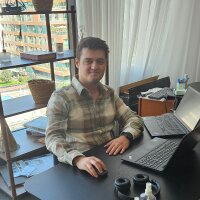 hasanpolatdev profil fotoğrafı