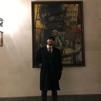 dervisnerede profil fotoğrafı