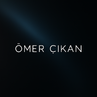 omercikan profil fotoğrafı