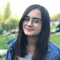 melikeaygunes profil fotoğrafı