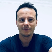 wolkanozcan profil fotoğrafı