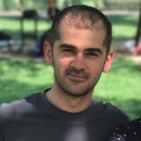 serkankumru profil fotoğrafı