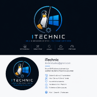 itechnic profil fotoğrafı