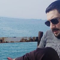 ercanozkok profil fotoğrafı