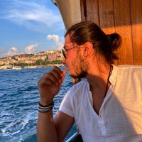 canergurdall profil fotoğrafı