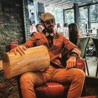 tuncsuzen profil fotoğrafı