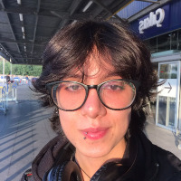 irmakito profil fotoğrafı