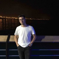 kaanaydin28 profil fotoğrafı