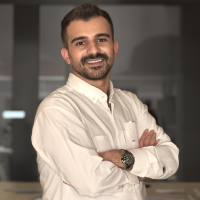 sametsagrii profil fotoğrafı