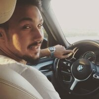 hilbey profil fotoğrafı